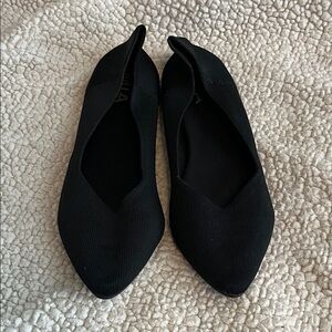 MIA Black Women's Flats
